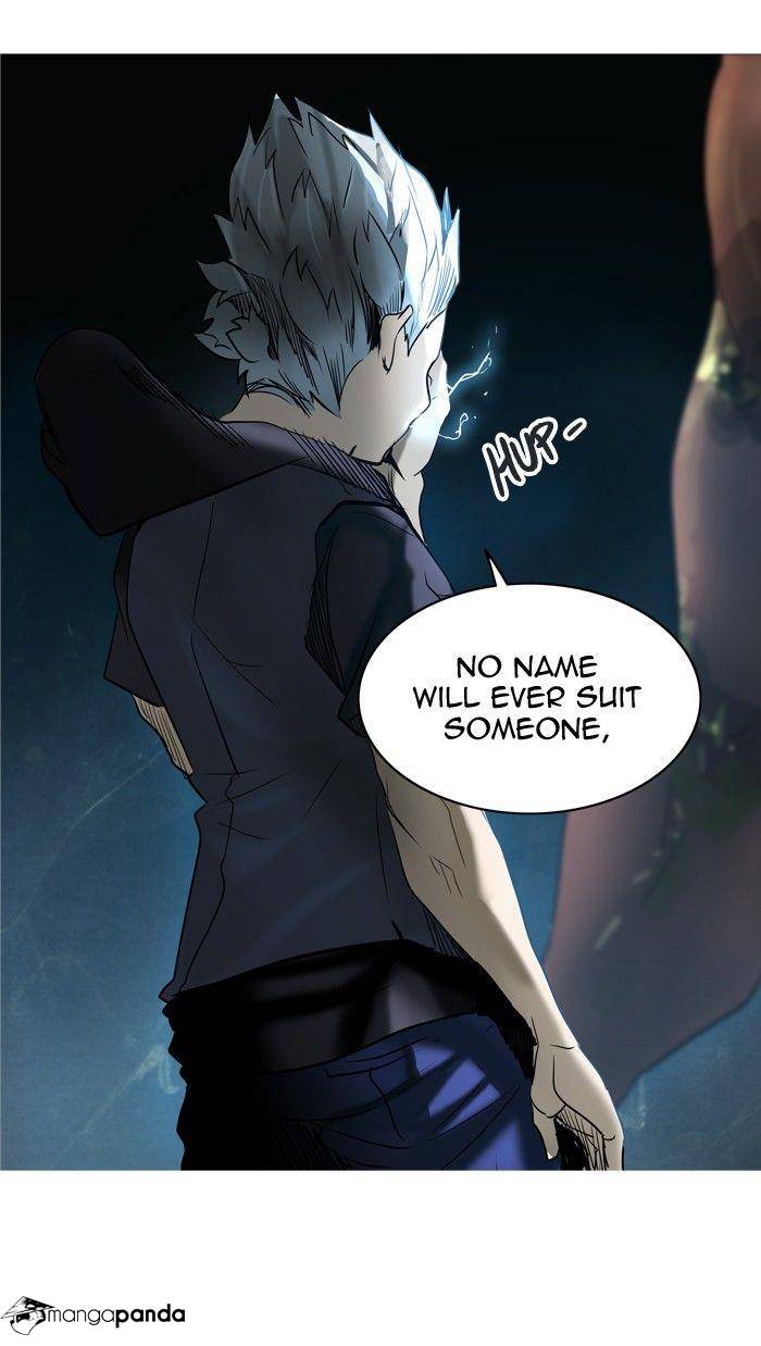 Tower of God Chapter 279 image 40